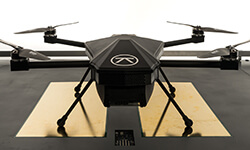 How important is ease-of-use in terms of deploying Robotic Aerial Security?