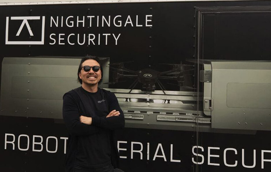 Security Sales Blog Post Featured Image