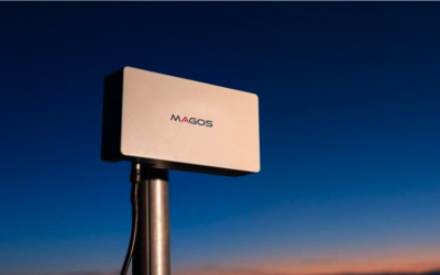 Nightingale Security Collaboration with Magos